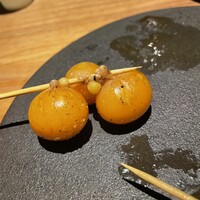 やきとり松里 - 