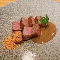イトウ ダイニング バイ ノブ - 