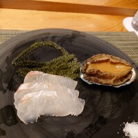 鮨 うえ岡 - 