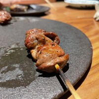 やきとり松里 - 