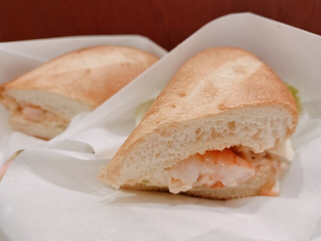 Doutor Coffee Shop Shinozaki Ten photo 4