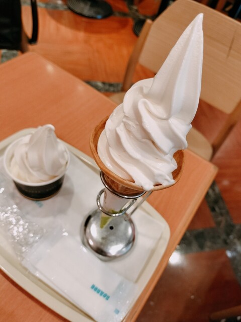 Doutor Coffee Shop Shinozaki Ten photo 5