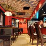 日本酒と天ぷら 大阪大衆割烹へそ - 