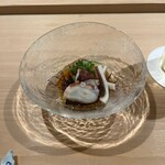 Sushi Nakagawa - 