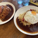 spaghetti in PASSO - 