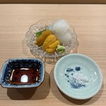 Sushi Nakagawa - 