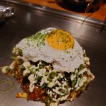 Oosaka Okonomiyaki Hide - 