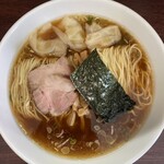 Chuuka Soba Kumpuu - 