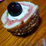 ボンボニエール - 