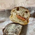 メゾン ムラタ - トマトチョリソーのミニクッペ ¥240