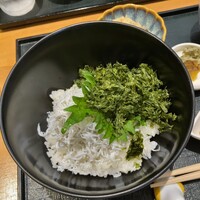 お料理 とみやま - 