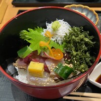 お料理 とみやま - 