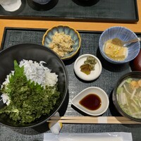 お料理 とみやま - 