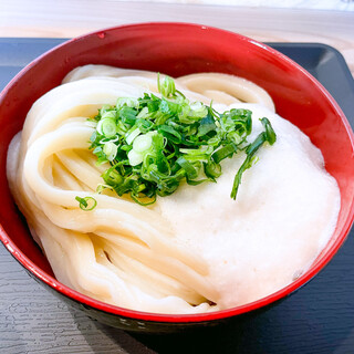 讃岐麺処 山岡_1