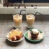 KAMEE COFFEE KYOTO 高辻店