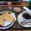 コーヒーハウス モーガン
