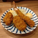 Tonkatsu Odayasu - 