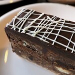 ル・ジャルダン・ブルー - アルハンブラ