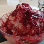 アーティファクト - ベリーミックス