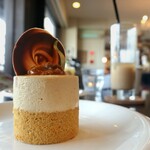 ル・ジャルダン・ブルー - キャラノア