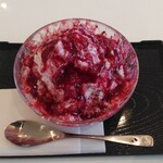 アーティファクト - ベリーミックス