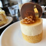 ル・ジャルダン・ブルー - キャラノア