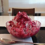 アーティファクト - ベリーミックス