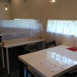 アーティファクト - 店内