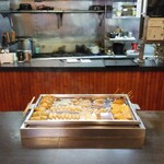 味美家 - おでん！！！