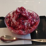 アーティファクト - ベリーミックス