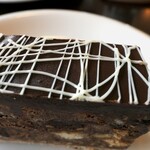 ル・ジャルダン・ブルー - アルハンブラ