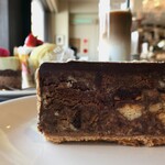 ル・ジャルダン・ブルー - アルハンブラ