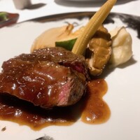 SAMURAI dos Premium Steak House 八重洲鉄鋼ビル店 - 