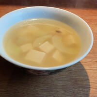 中國菜 奈良町 枸杞 - 