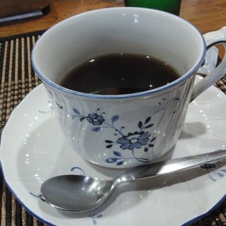 コーヒーハウス モーガン_1