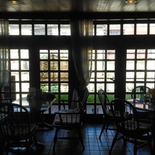 コーヒーハウス モーガン_2