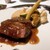 SAMURAI dos Premium Steak House - 料理写真: