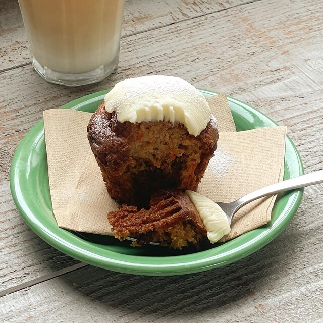 KAMEE COFFEE KYOTO Takatsuji Ten photo 2