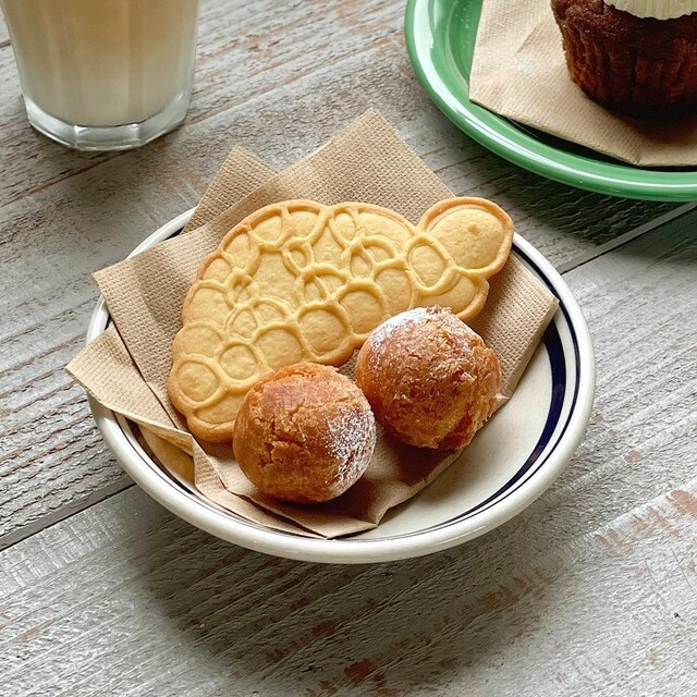 KAMEE COFFEE KYOTO Takatsuji Ten photo 3