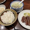 たんや 善治郎 牛たん通り店