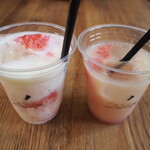 256nicom - ラッシーとマッコリ