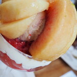 256nicom - 桃のVenus