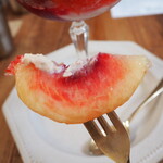 256nicom - 桃のVenus