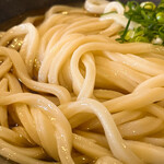 ヨコクラうどん - 
