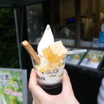 杉養蜂園 - 料理写真: