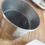 256nicom - 温かいお茶