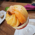 256nicom - 桃のVenus