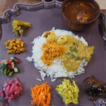 256nicom - カレー　フル