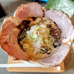 細麺屋　くわとろ - 
