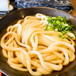 ヨコクラうどん - 